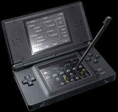 KORG DS-10